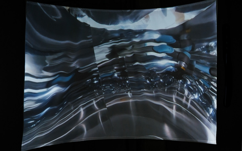 Selbst dann / Ausstellung der Mart-Stam-Preisträger_innen 2023 - Foto: presseportal.de