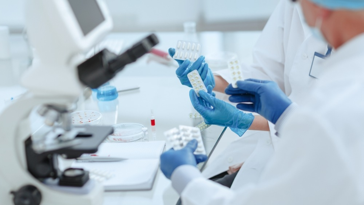 Medizinforschungsgesetz auf dem Prüfstand: BPI drängt auf legislative Korrekturen - Foto: presseportal.de