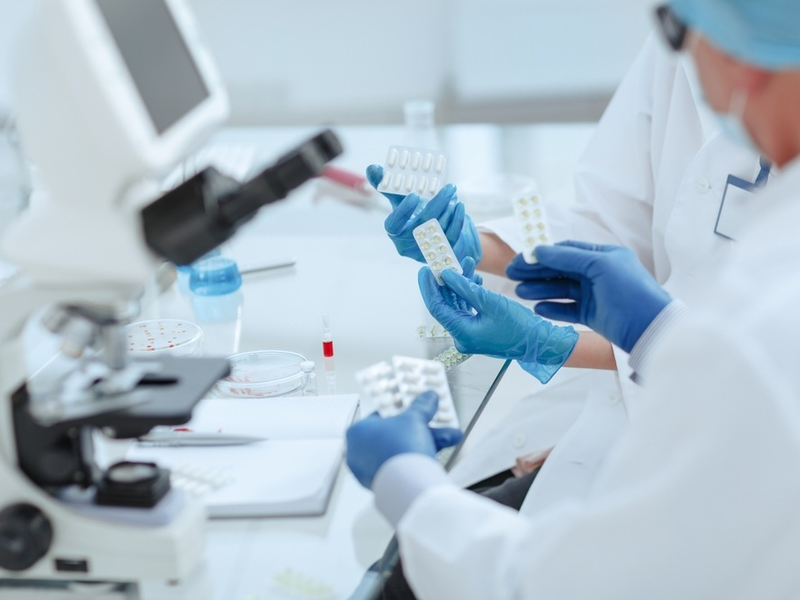 Medizinforschungsgesetz auf dem Prüfstand: BPI drängt auf legislative Korrekturen - Foto: presseportal.de