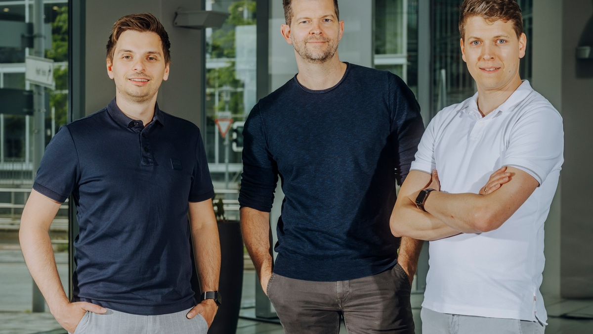 100 Mio. USD für Cognigy: Düsseldorfer KI-Champion schließt Series-C-Runde erfolgreich ab - Foto: presseportal.de