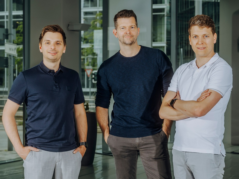 100 Mio. USD für Cognigy: Düsseldorfer KI-Champion schließt Series-C-Runde erfolgreich ab - Foto: presseportal.de