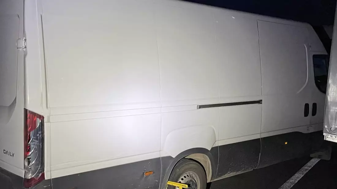 POL-OF: Trotz Parkkralle unterwegs; Sexuelle Belästigung: Polizei sucht Zeugen!; Körperliche Auseinandersetzung zwischen Schülerinnen: Zeugen gesucht und mehr - Bild: presseportal.de