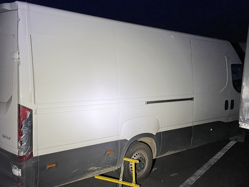 POL-OF: Trotz Parkkralle unterwegs; Sexuelle Belästigung: Polizei sucht Zeugen!; Körperliche Auseinandersetzung zwischen Schülerinnen: Zeugen gesucht und mehr - Foto: presseportal.de