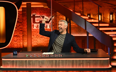 TV total goes Samstagabend: ProSieben zeigt vier Spezial-Ausgaben von Deutschlands beliebtester Comedyshow - Foto: presseportal.de