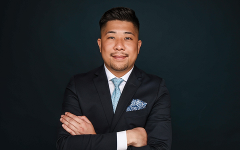 Duc Nguyen von der Stoneberg IT Recruitment GmbH: Ein starker Recruiting-Partner für Unternehmen aus der Engineering-Branche - Foto: presseportal.de