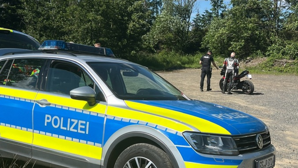 POL-GS: Pressemitteilung der Polizeiinspektion Goslar vom 11.06.2024 - Foto: presseportal.de