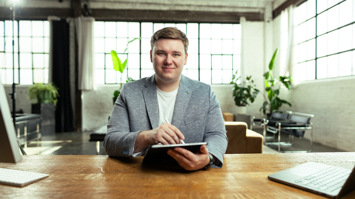 Der Weg zur ISO 27001 Zertifizierung: Mit Felix Klauke von der Klauke Enterprises GmbH & Co. KG zum Schnellstart des Sicherheits-Projekts - Foto: presseportal.de