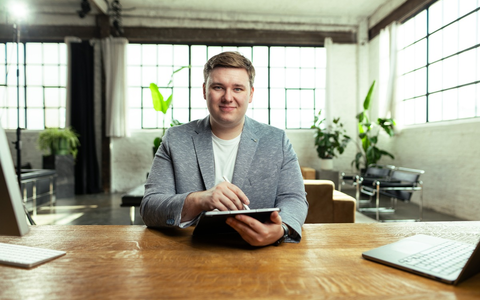 Der Weg zur ISO 27001 Zertifizierung: Mit Felix Klauke von der Klauke Enterprises GmbH & Co. KG zum Schnellstart des Sicherheits-Projekts - Foto: presseportal.de