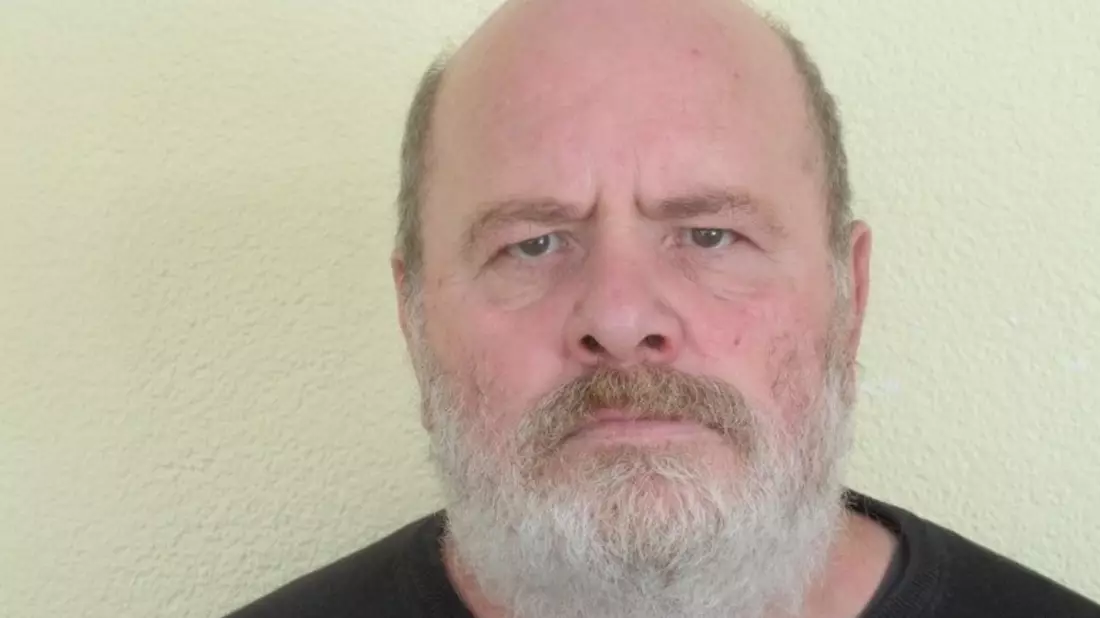 POL-KB: Haina/Kloster: Polizei fahndet nach aus Forensik geflohenem Mann und bittet um Hinweise - Bild: presseportal.de