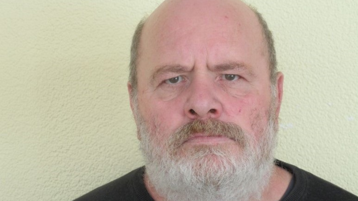 POL-KB: Haina/Kloster: Polizei fahndet nach aus Forensik geflohenem Mann und bittet um Hinweise - Foto: presseportal.de