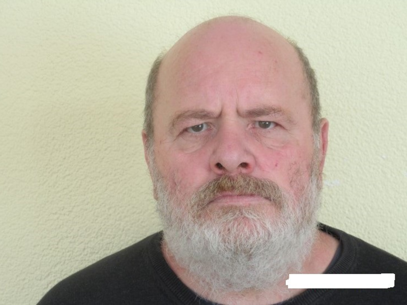 POL-KB: Haina/Kloster: Polizei fahndet nach aus Forensik geflohenem Mann und bittet um Hinweise - Foto: presseportal.de