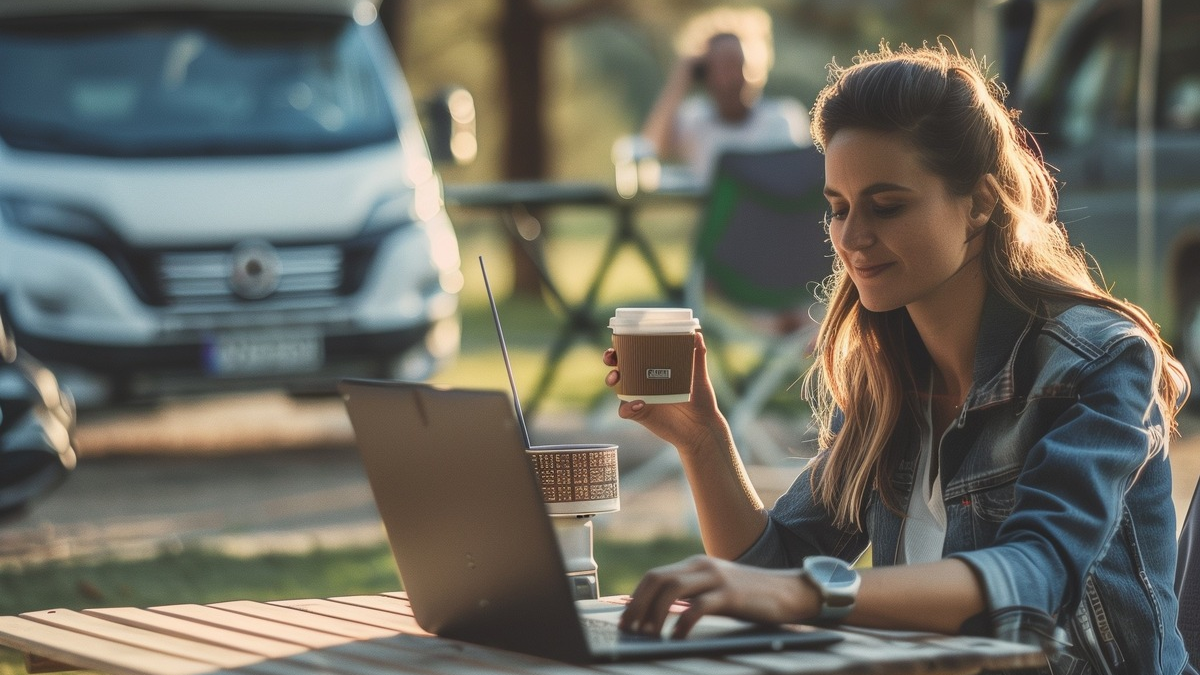 Hochschule Fresenius: Fernstudium als Trend - Optimistische Zukunftsperspektiven und wachsender Einsatz von Künstlicher Intelligenz - Foto: presseportal.de