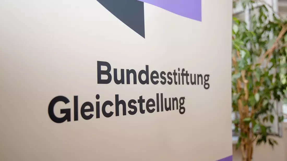 Wie es um die Gleichstellung auf Bauernhöfen steht / Bundesstiftung Gleichstellung on Tour unter dem Motto Frau. Land. Hof. in Roth - Bild: presseportal.de