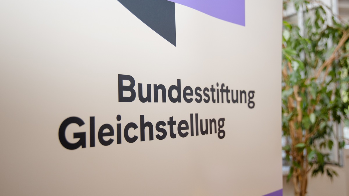 Wie es um die Gleichstellung auf Bauernhöfen steht / Bundesstiftung Gleichstellung on Tour unter dem Motto 