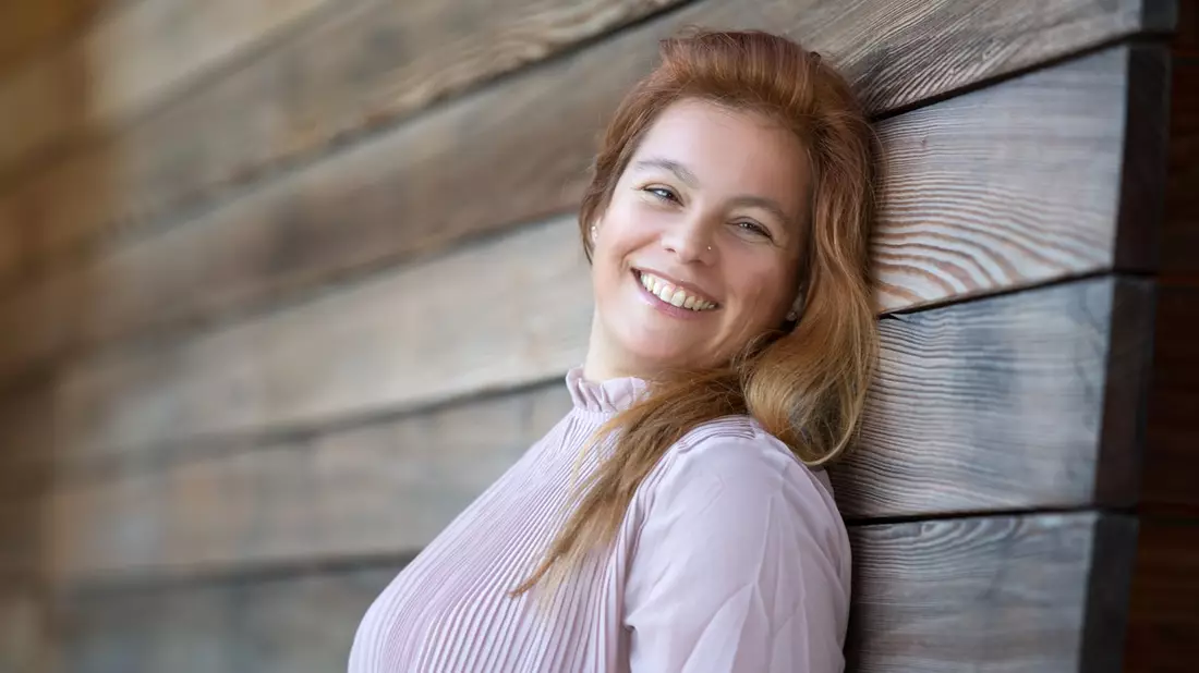 Monja Berardinucci-Jost vom Zentrum für Yoga und Hypnose in Schopfheim: Wie Yoga und Hypnose das Leben verändern - Bild: presseportal.de