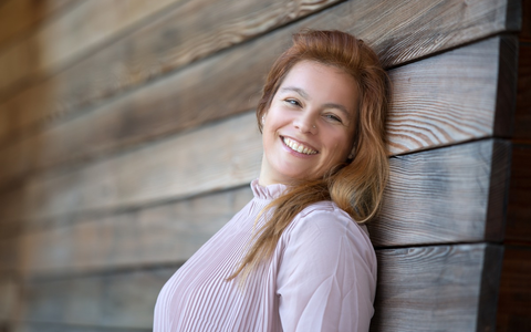 Monja Berardinucci-Jost vom Zentrum für Yoga und Hypnose in Schopfheim: Wie Yoga und Hypnose das Leben verändern - Foto: presseportal.de