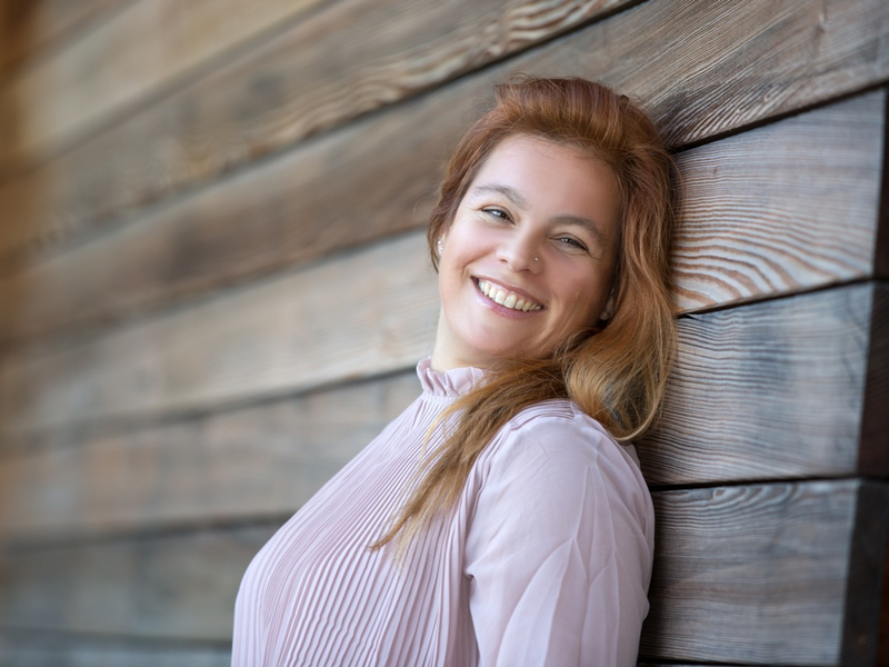 Monja Berardinucci-Jost vom Zentrum für Yoga und Hypnose in Schopfheim: Wie Yoga und Hypnose das Leben verändern - Foto: presseportal.de