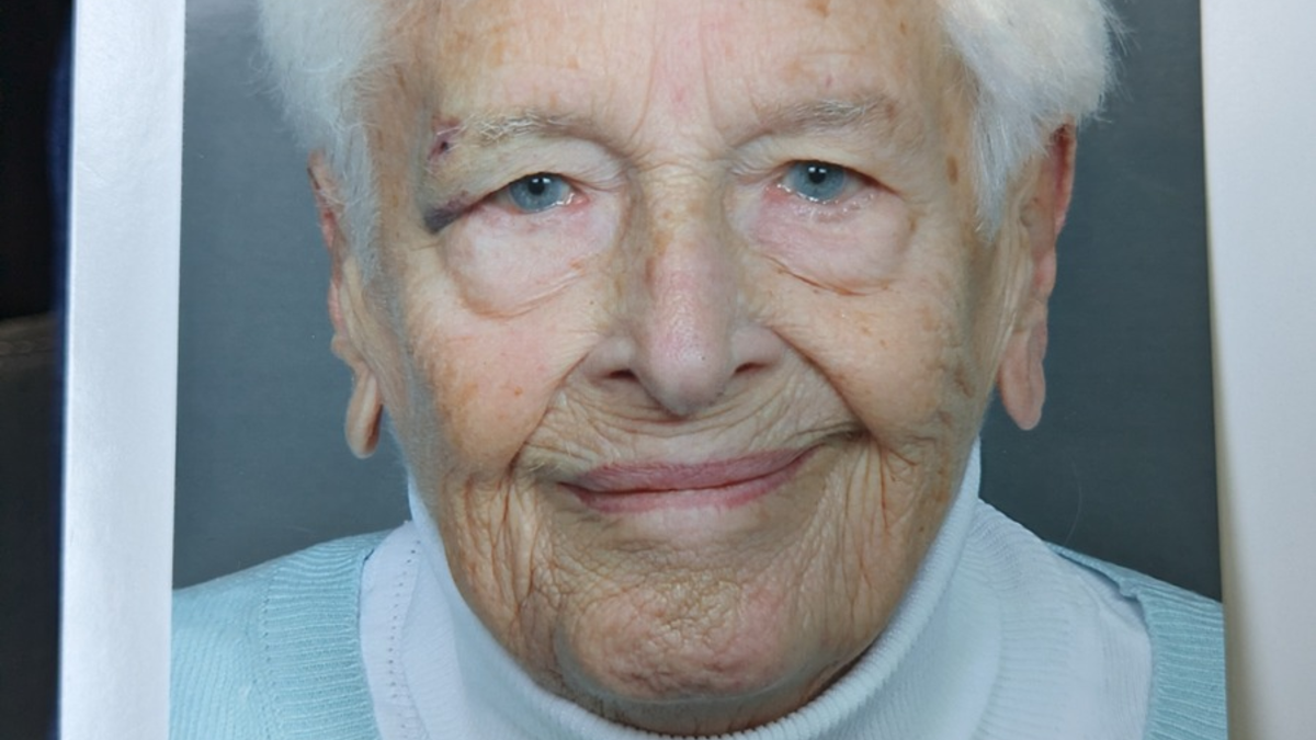 POL-W: RS Vermisstensuche in Remscheid - Polizei bittet um Mitsuche - Foto: presseportal.de