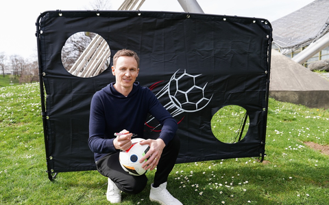 EM 2024: Jochen Breyer über Mannschaftsgeist, Turnierfavoriten und Ressourcenschutz - Foto: presseportal.de