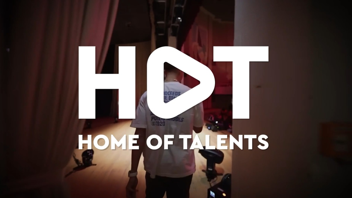 Das Premium YouTube-Vermarktungsnetzwerk begeistert: Junge Erwachsene in Deutschland verbringen über eine Stunde im Monat mit HOME OF TALENTS Inhalten - Foto: presseportal.de