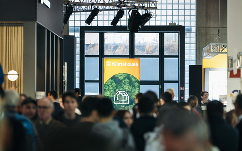 Fachmesse Klimahouse kommt nach Deutschland - Foto: presseportal.de