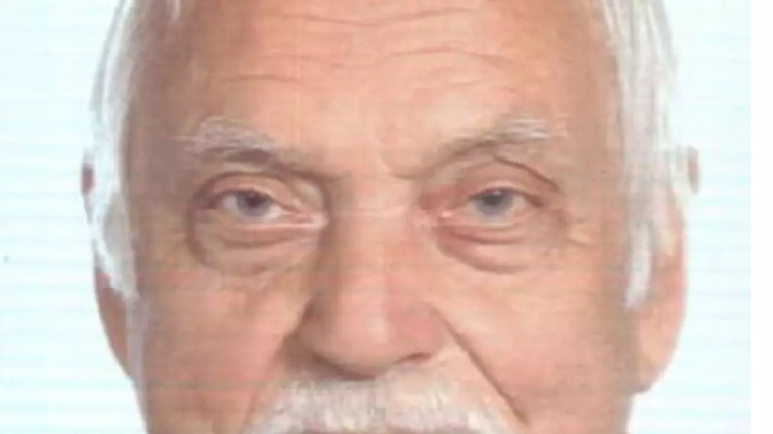 POL-W: SG Vermisstensuche nach 84-jährigem Klaus D. - Polizei bittet um Mithilfe - Bild: presseportal.de