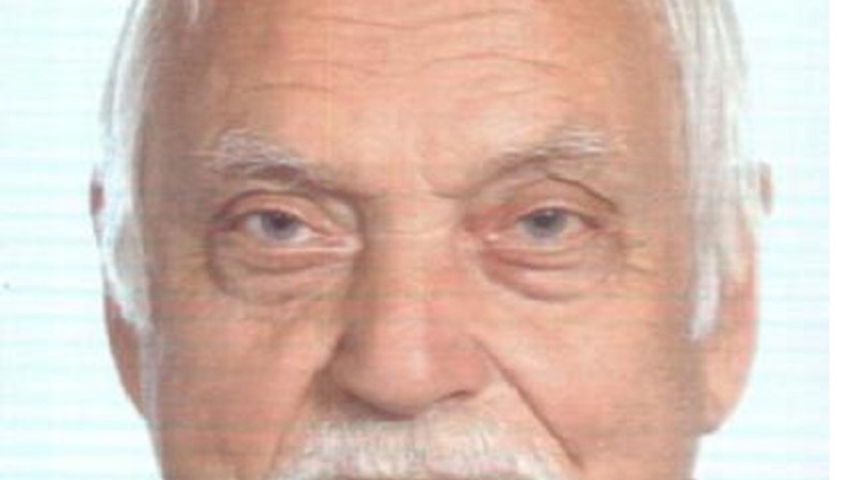 POL-W: SG Vermisstensuche nach 84-jährigem Klaus D. - Polizei bittet um Mithilfe - Foto: presseportal.de
