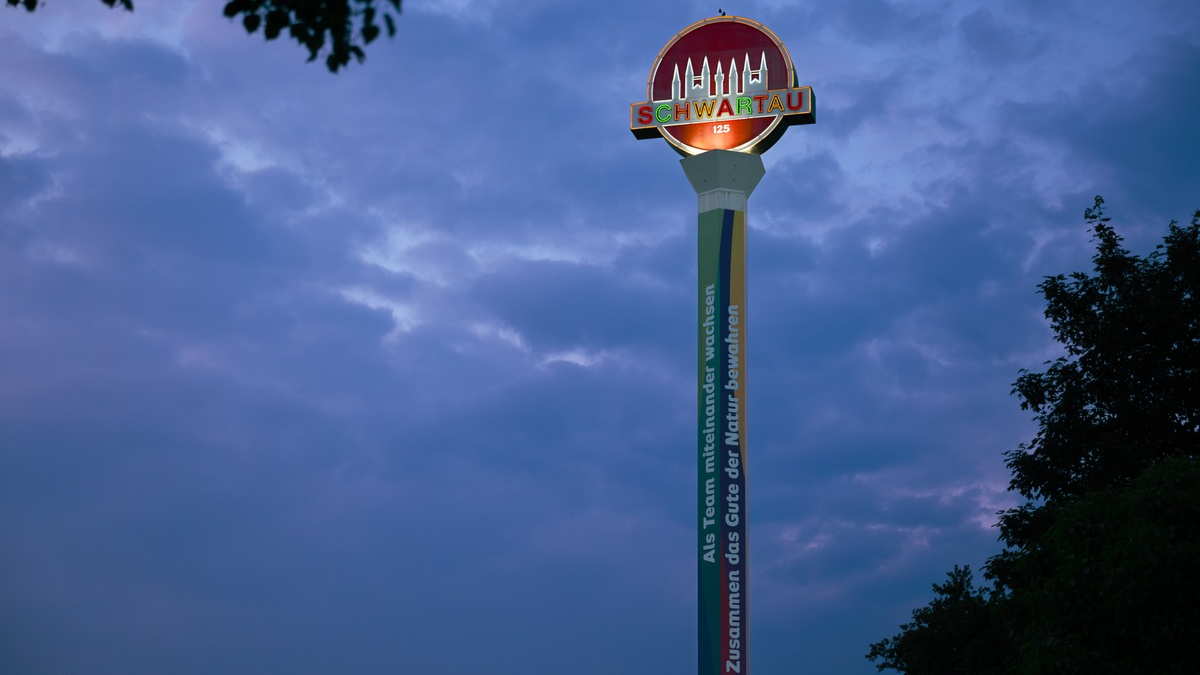Ein Traditionsunternehmen auf Wachstumskurs - die Schwartauer Werke feiern 125 Jahre Erfolgsgeschichte - Foto: presseportal.de