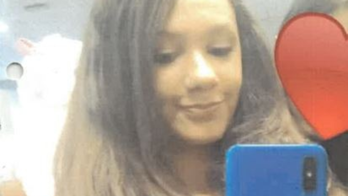 POL-STD: Stade: Jugendliche vermisste (Foto) - Polizei bittet um Mithilfe der Bevölkerung - Foto: presseportal.de