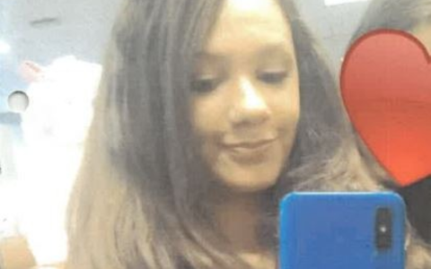 POL-STD: Stade: Jugendliche vermisste (Foto) - Polizei bittet um Mithilfe der Bevölkerung - Foto: presseportal.de