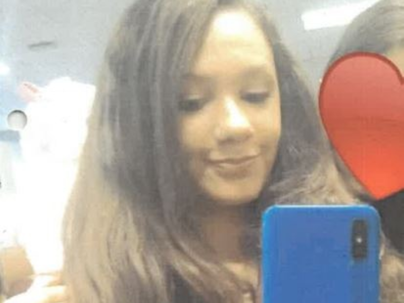 POL-STD: Stade: Jugendliche vermisste (Foto) - Polizei bittet um Mithilfe der Bevölkerung - Foto: presseportal.de