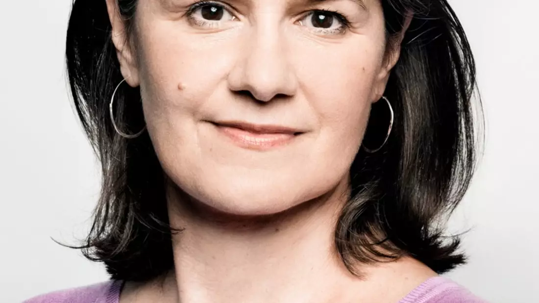 Alicia Remirez wird in die Geschäftsführung der Constantin Film Produktion berufen - Bild: presseportal.de