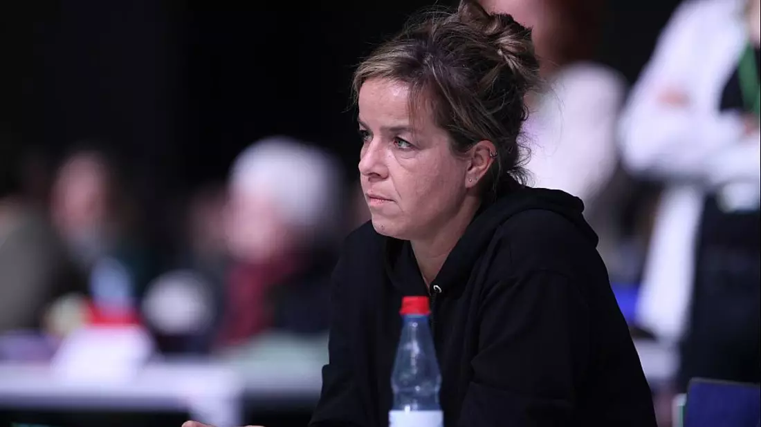 Mona Neubaur (Archiv) - Bild: über dts Nachrichtenagentur