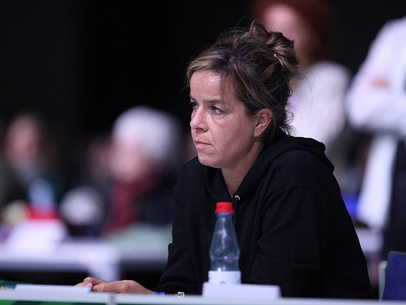 Mona Neubaur (Archiv) - Foto: über dts Nachrichtenagentur