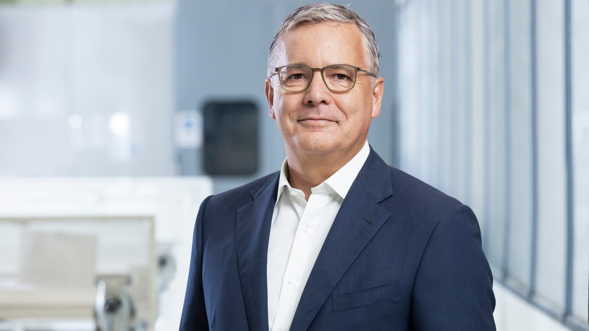 Auftragseingang, Profitabilität und Cash Flow gesteigert - Voith Group startet gut ins Geschäftsjahr 2023/24 - Foto: presseportal.de