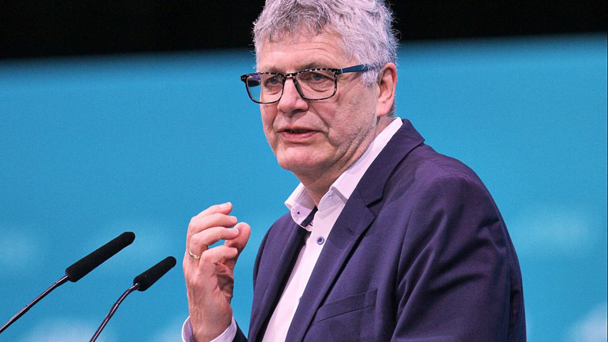 Christian Haase (Archiv) - Foto: über dts Nachrichtenagentur