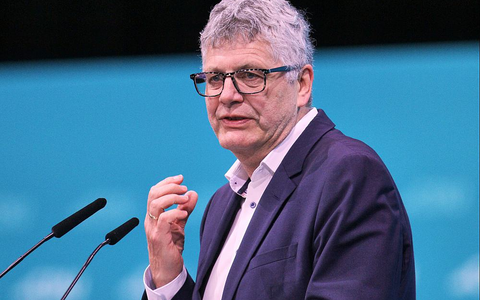 Christian Haase (Archiv) - Foto: über dts Nachrichtenagentur