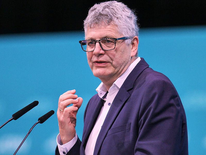 Christian Haase (Archiv) - Foto: über dts Nachrichtenagentur