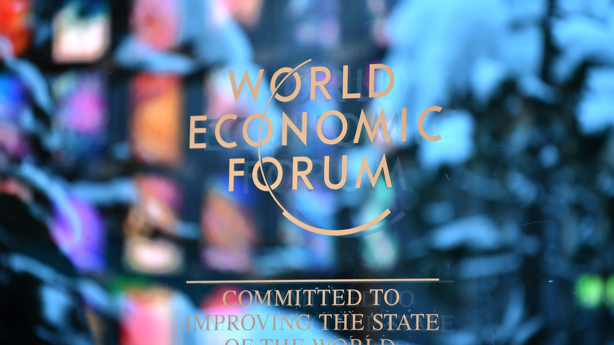 Das Weltwirtschaftsforum (WEF) fordert mehr Tempo bei der Behebung von Geschlechterdifferenzen. - Foto: Lian Yi/XinHua/dpa