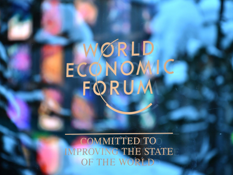 Das Weltwirtschaftsforum (WEF) fordert mehr Tempo bei der Behebung von Geschlechterdifferenzen. - Foto: Lian Yi/XinHua/dpa