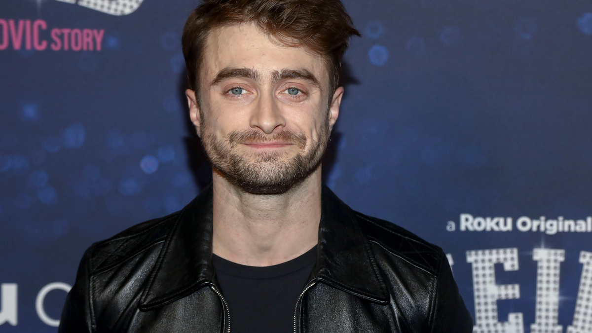 Schauspieler Daniel Radcliffe hat verraten, welche Serien und Filme er selbst schaut. - Foto: Andy Kropa/AP/dpa