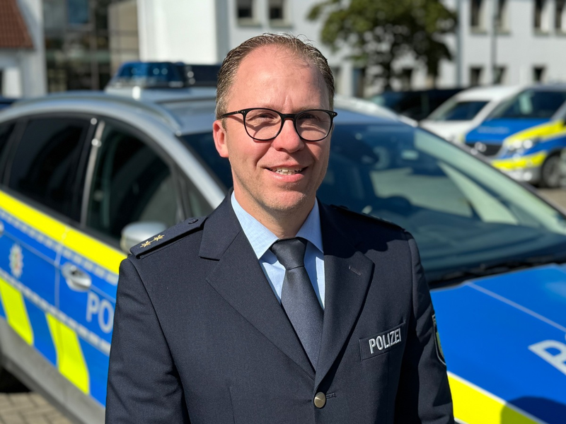 POL-SO: Sicher in den Urlaub - Foto: presseportal.de