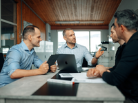 Der Kampf um die jungen Talente - 5 unkonventionelle Tipps, wie der Mittelstand jetzt Azubis anzieht - Foto: presseportal.de