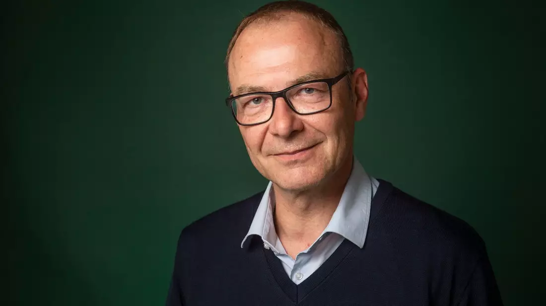 Fabian Kurzbach übernimmt als neuer Head of Sales bei picture alliance - Bild: presseportal.de
