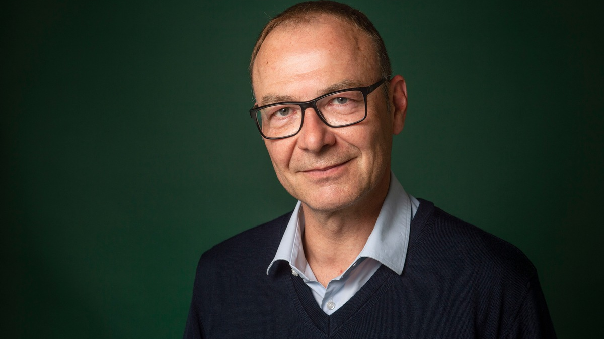 Fabian Kurzbach übernimmt als neuer Head of Sales bei picture alliance - Foto: presseportal.de