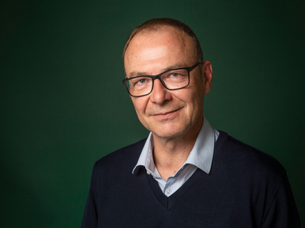 Fabian Kurzbach übernimmt als neuer Head of Sales bei picture alliance - Foto: presseportal.de