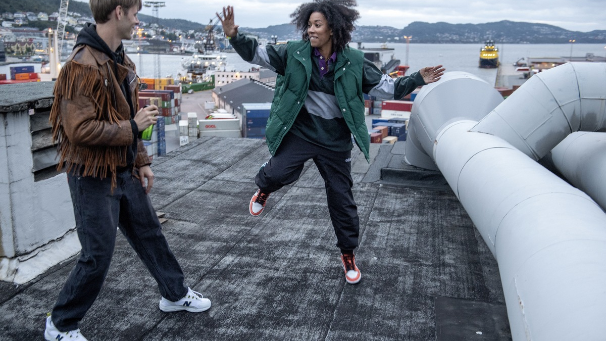 ARTE Streamingtipps 2. Junihälfte - Foto: presseportal.de