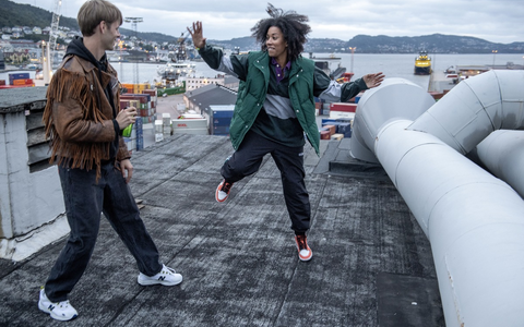 ARTE Streamingtipps 2. Junihälfte - Foto: presseportal.de