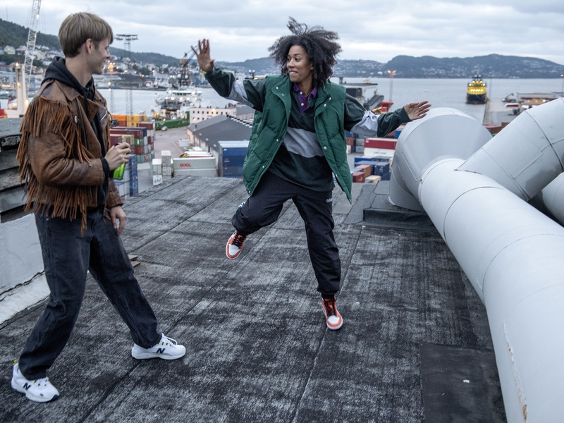 ARTE Streamingtipps 2. Junihälfte - Foto: presseportal.de