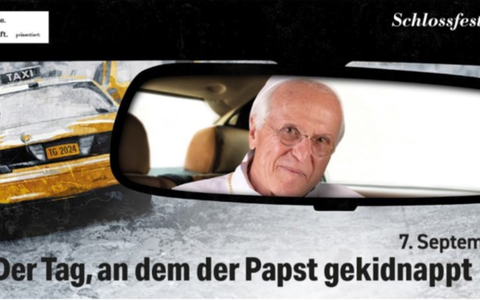 Schlossfestspiele Hagenwil - Foto: Wasserschloss Hagenwil über pressetext.de